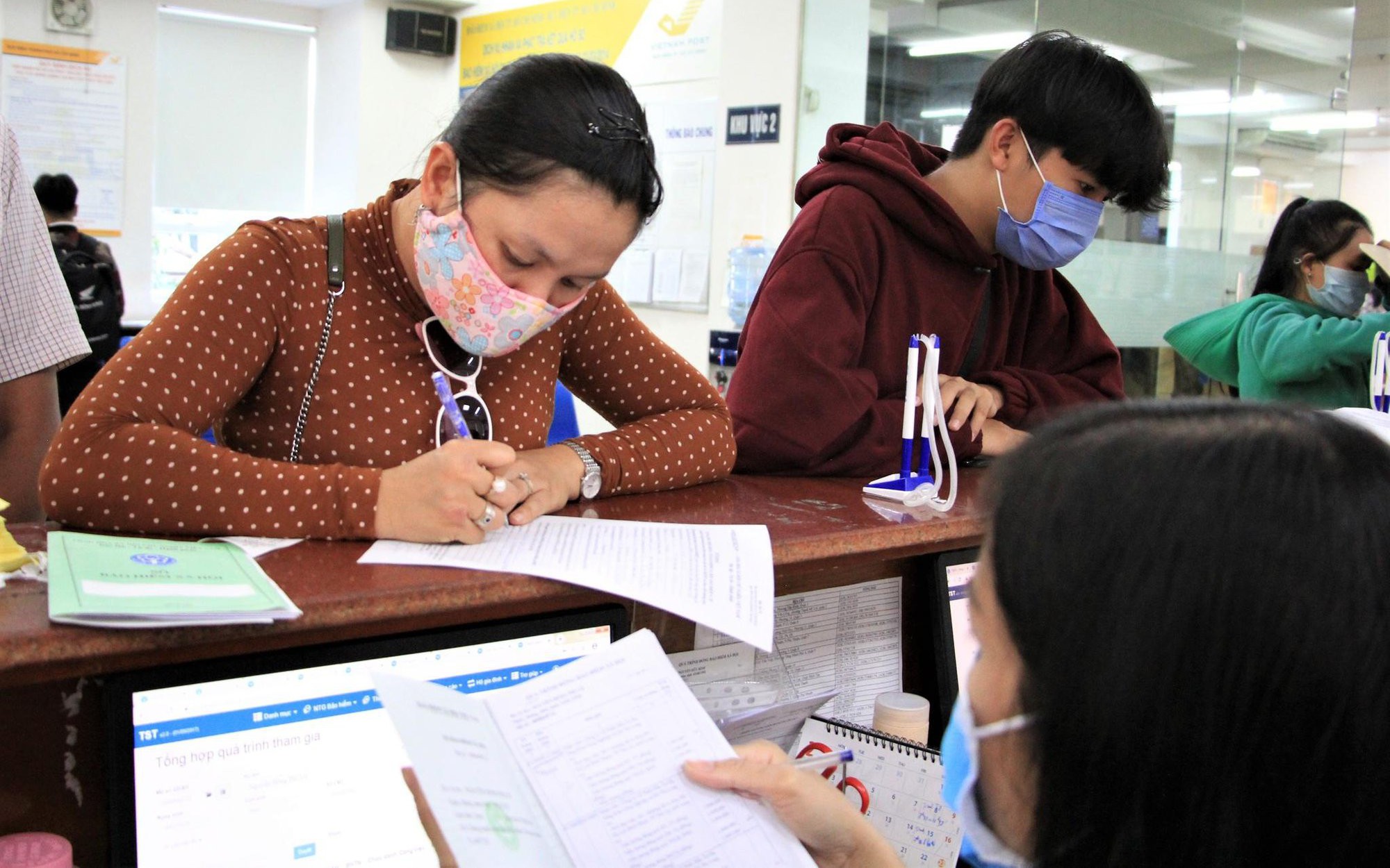 Năm 2026, tuổi nghỉ hưu thay đổi ra sao?