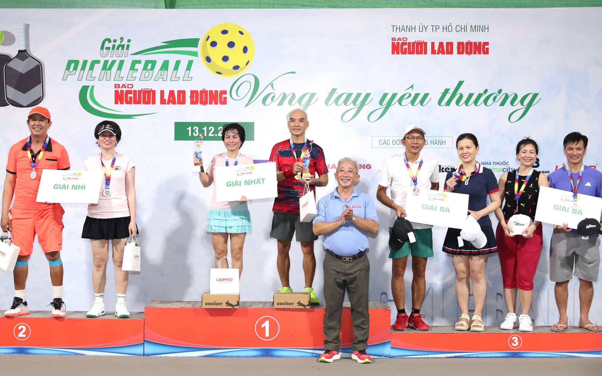 Pickleball: Sân chơi cộng đồng và nguồn kinh tế thể thao mới cho Việt Nam - Ảnh 5.