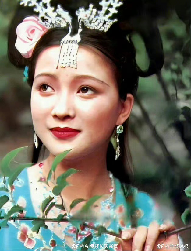 "L&yacute; Sư Sư xinh đẹp nhất" H&agrave; T&igrave;nh qua đời - Ảnh 3.