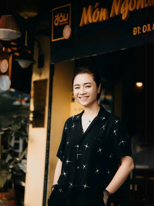 Bí quyết mở rộng kinh doanh - Ảnh 1.