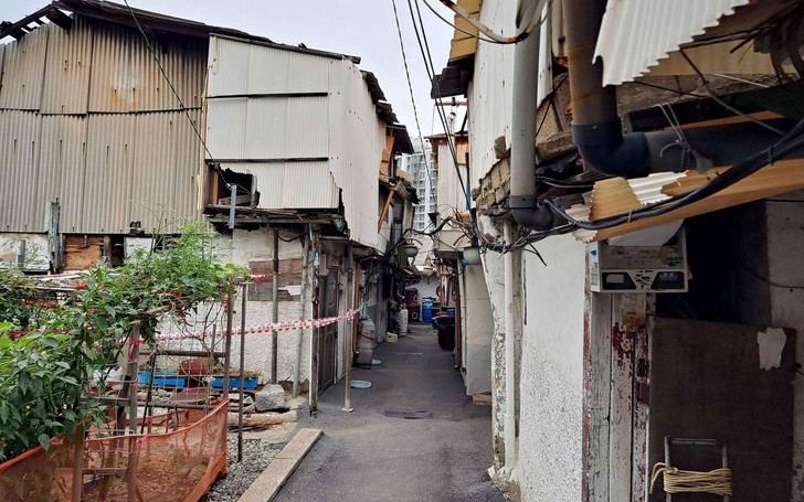 Hàn Quốc lập ban chuyên trách hỗ trợ hơn 2,5 triệu lao động nước ngoài - Ảnh 2.