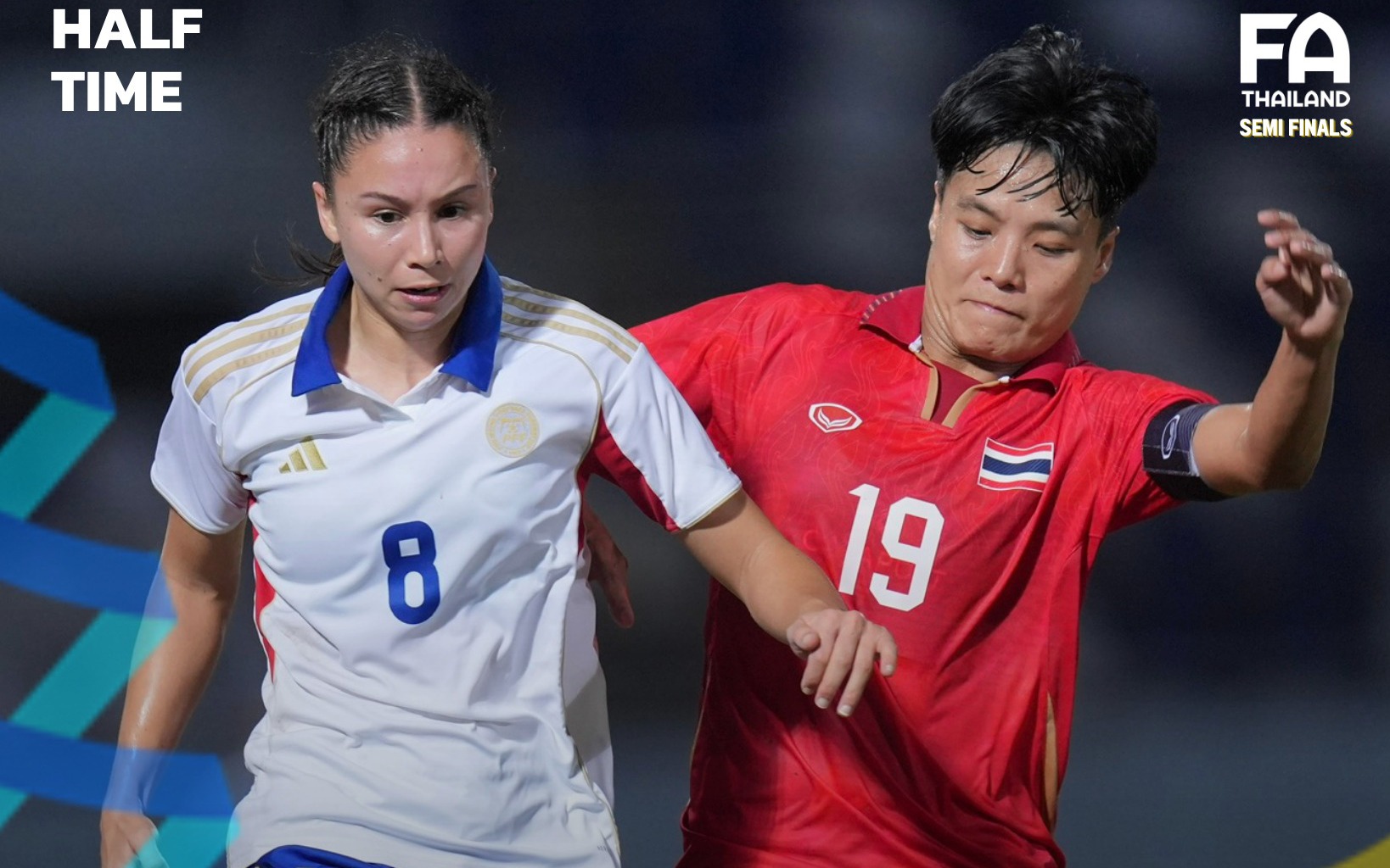 Chung kết bóng đá nữ SEA Games 33: Ngôi hậu đối diện với thế lực mới - Ảnh 2.