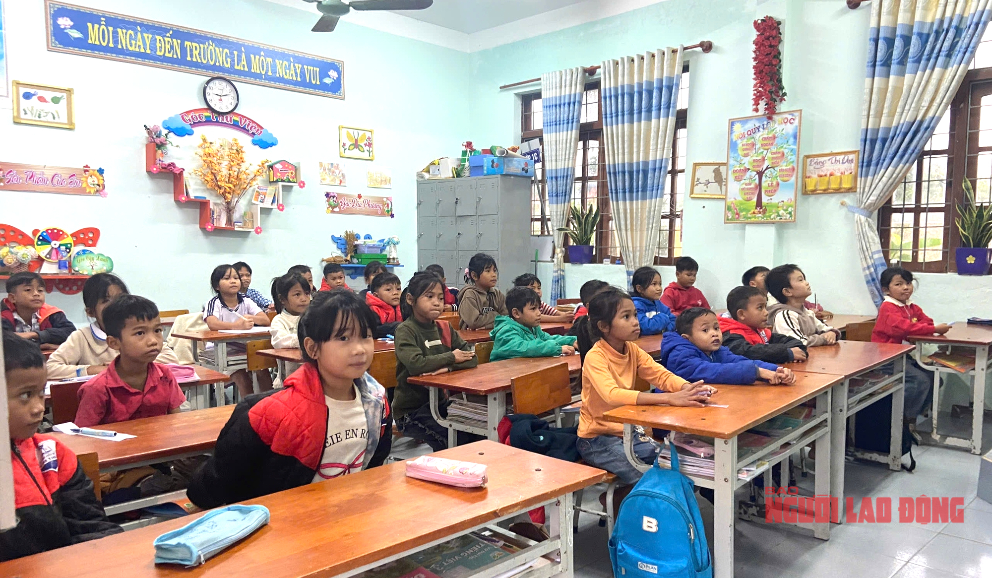 Ngộ độc thực phẩm tại Trường Tiểu học Kim thủy: 41 Học sinh nhập viện - Ảnh 2.