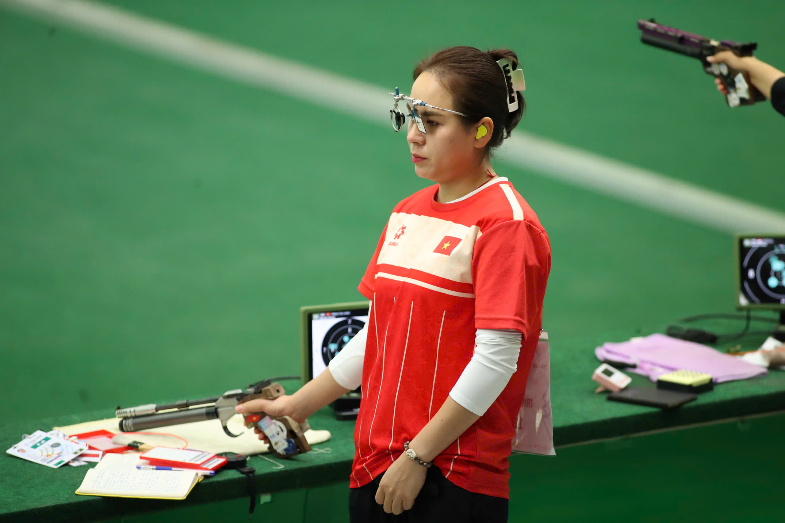 SEA Games 33 ngày 15-12: Ngày bùng nổ tin vui từ các môn Olympic - Ảnh 5.