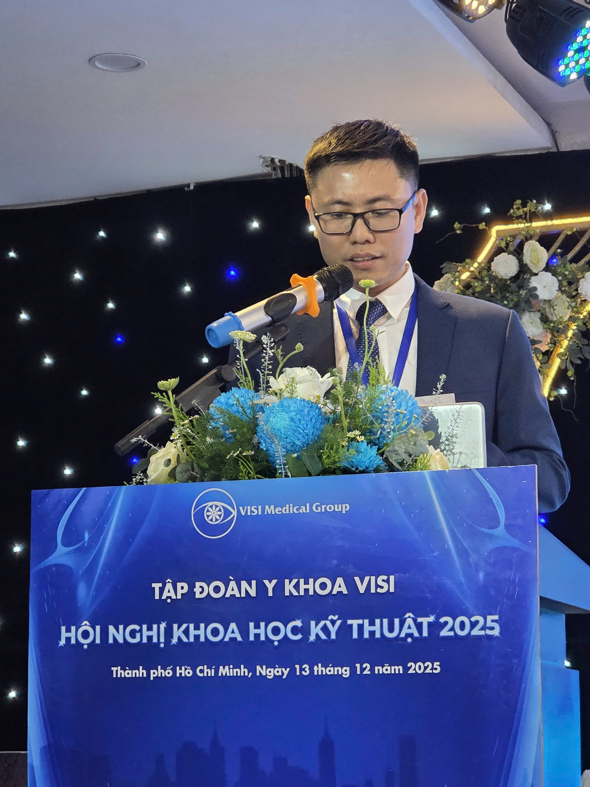 Tập đoàn VISI theo đuổi giá trị y đức, sự tử tế - Ảnh 2.