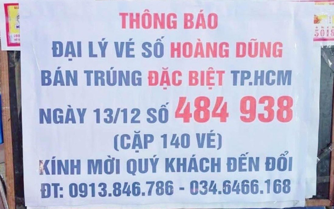 Xổ số miền Nam: 532 / 616 Tỉ Đồng giải độc đắc đ&atilde; t&igrave;m thấy người tr&uacute;ng - Ảnh 2.