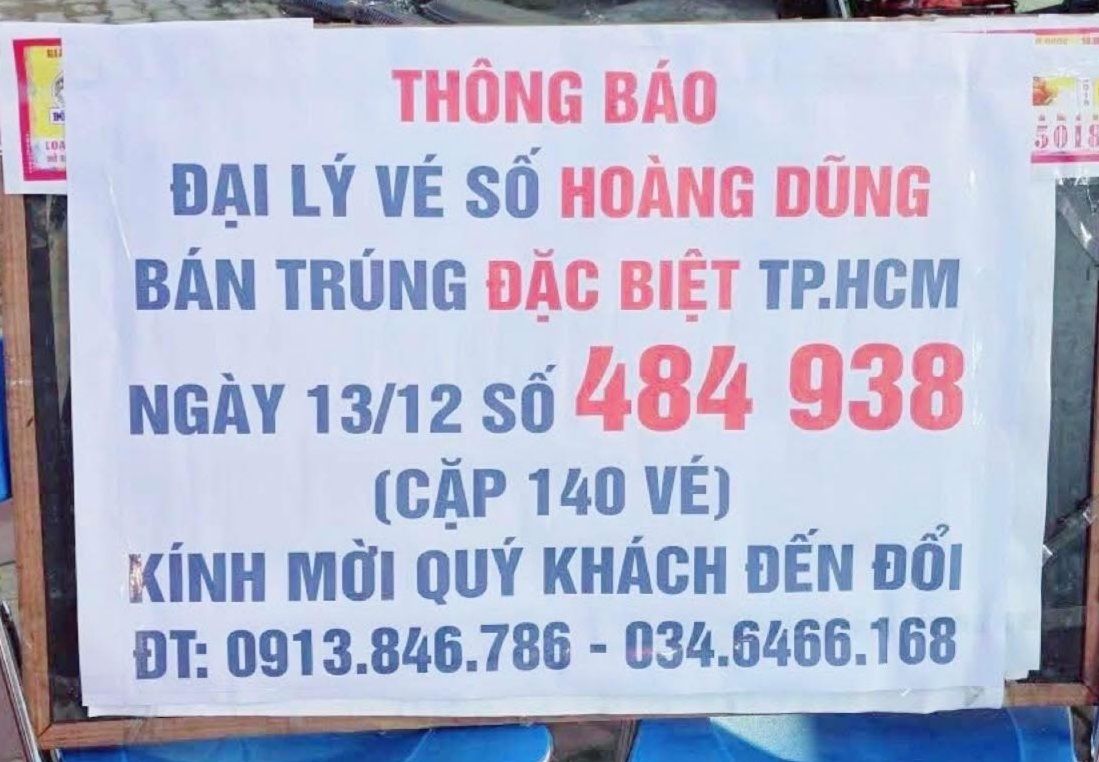 Xổ số miền Nam tìm người trúng độc đắc 28 tỉ Đồng tại TPHCM - Ảnh 2.