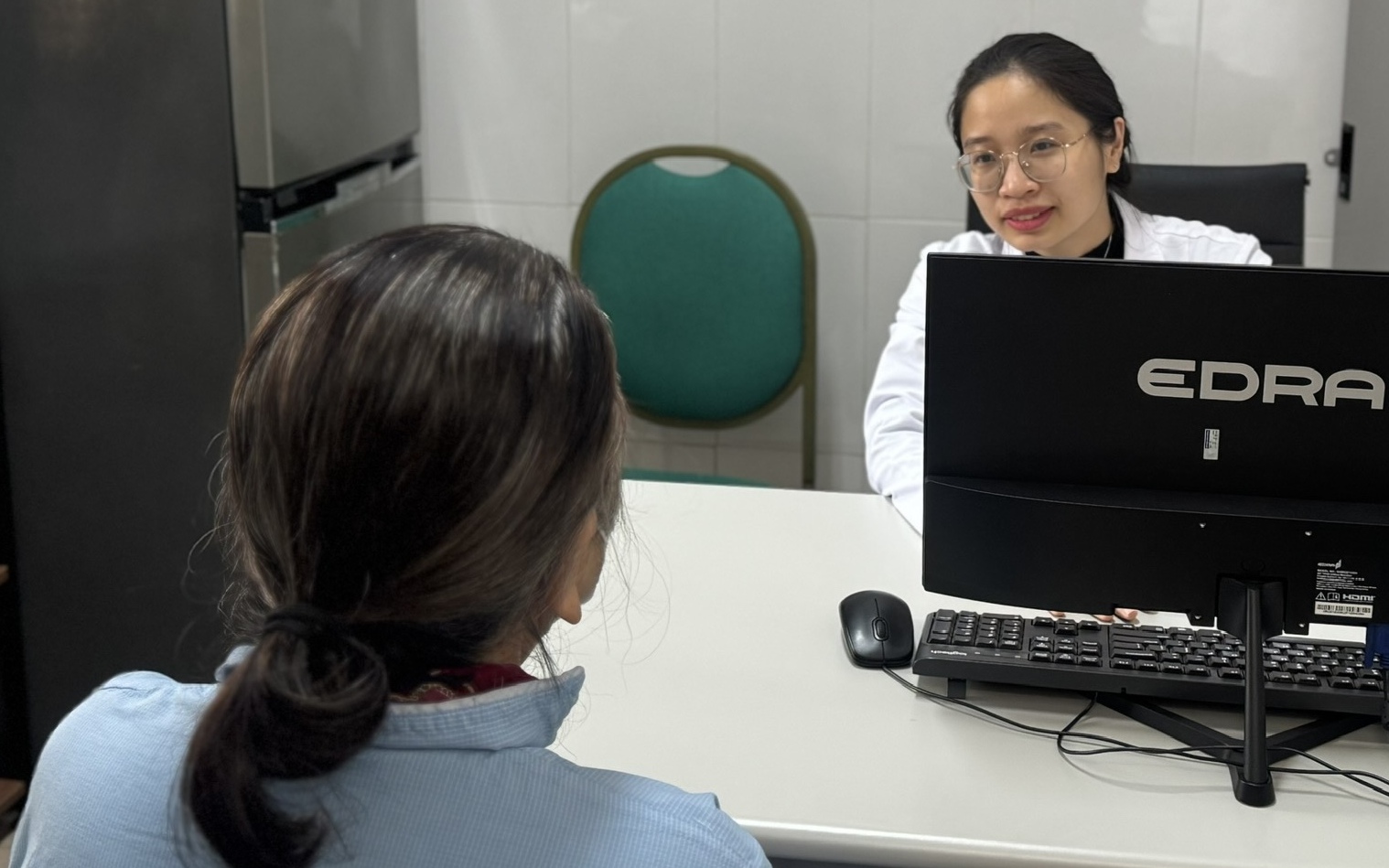 Vì sao rối loạn nhận thức khiến người cao tuổi dễ sập bẫy lừa đảo?