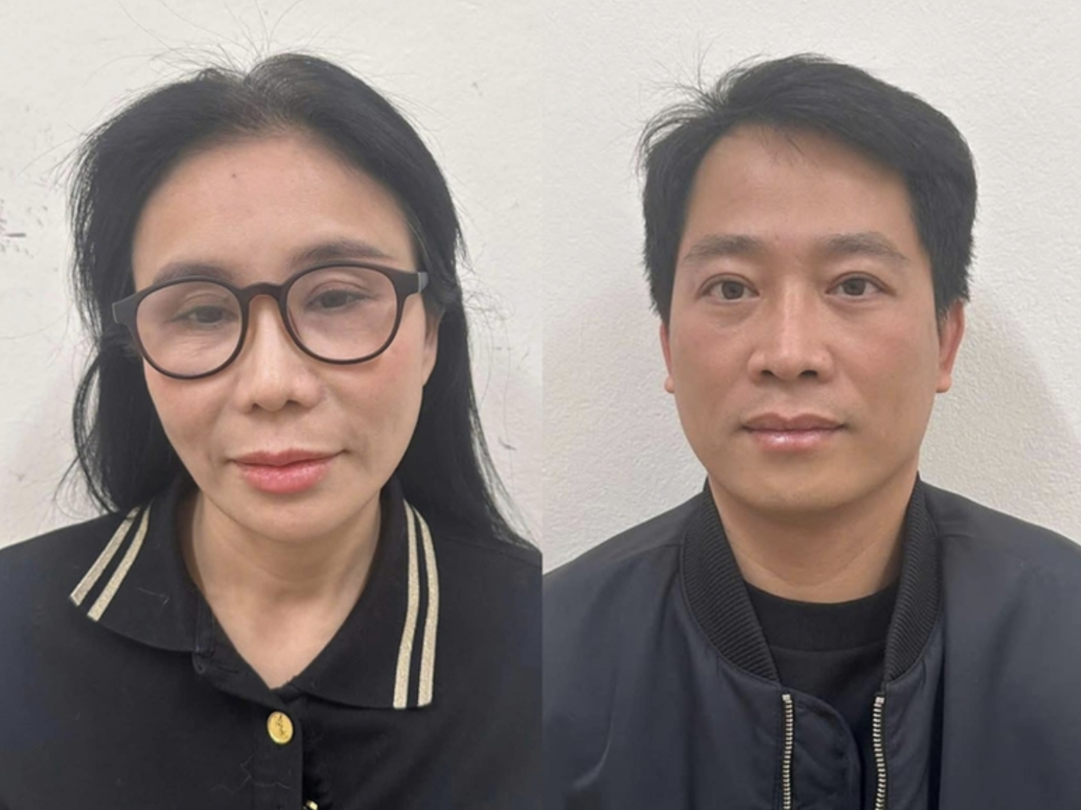 Vợ chồng chủ thẩm mỹ viện Mailisa nộp 300 tỉ đồng trong vụ án buôn lậu - Ảnh 1.