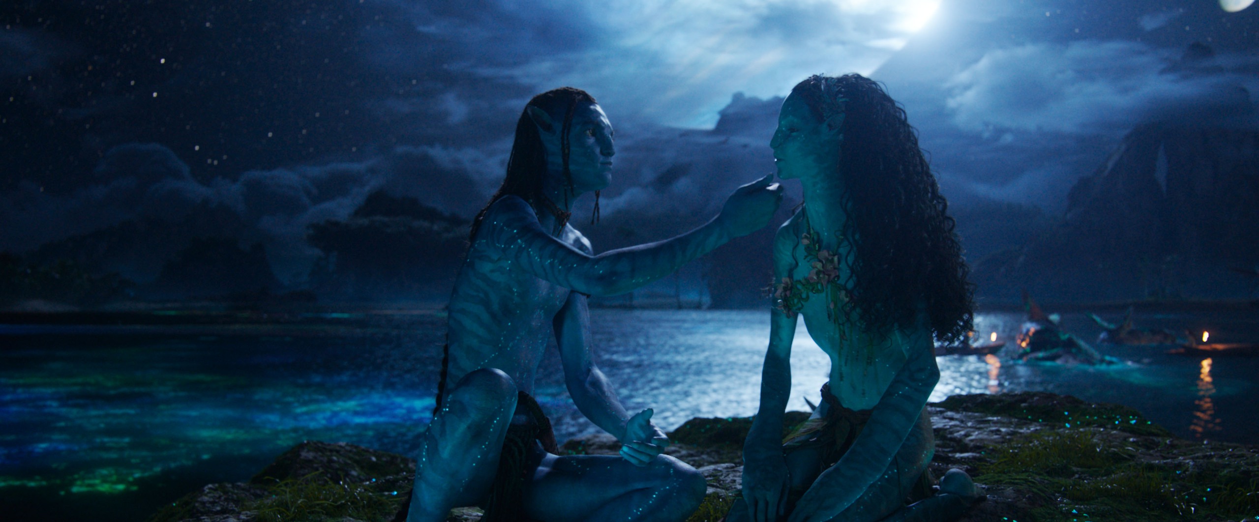 James Cameron thích thú khi hội ngộ rapper Việt - Ảnh 12.