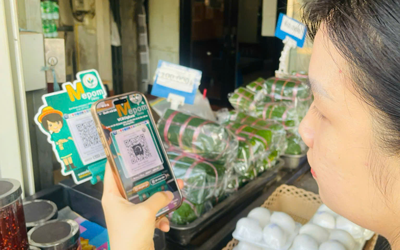 Du lịch "không tiền mặt" sẽ lên ngôi