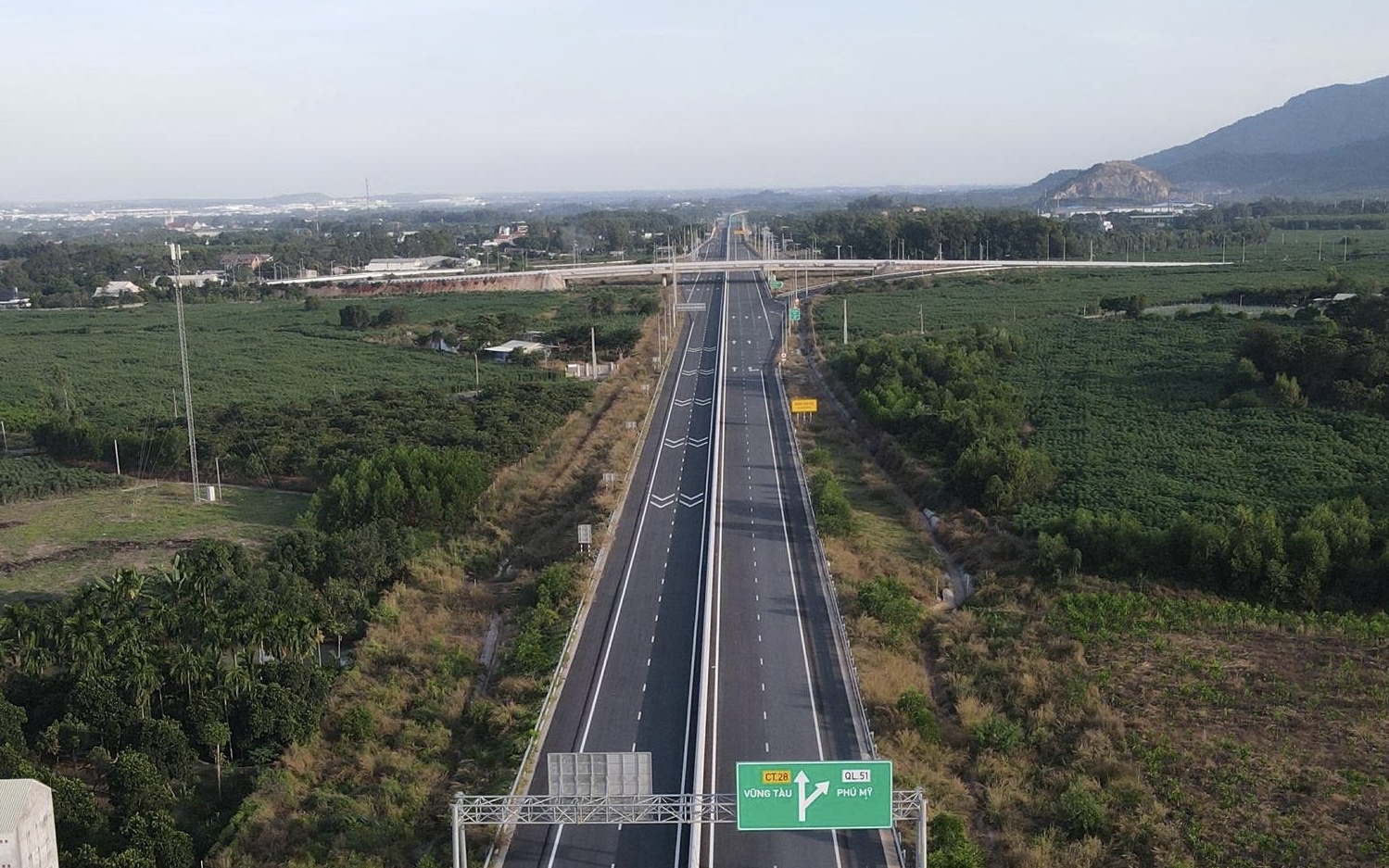 TPHCM: 3.690 tỉ đồng mở rộng đường Hội Bài - Phước Tân