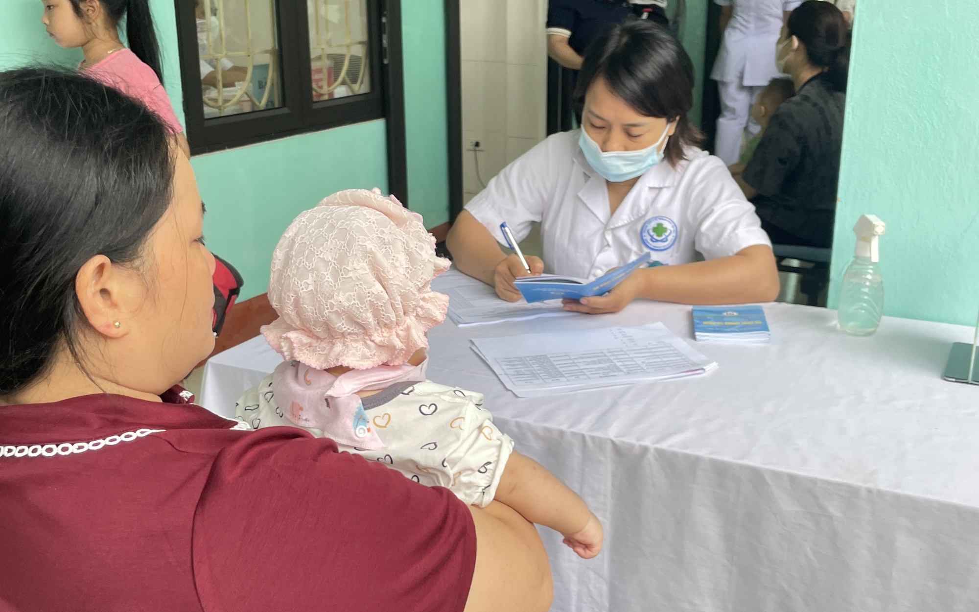 Tạo động lực để người lao động nghèo vươn lên - Ảnh 4.