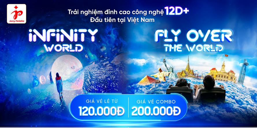 Đại tiệc sinh nhật 7 tuổi của TTTM GIGAMALL &ldquo;Trải nghiệm đa sắc - Bừng khoảnh khắc vui&rdquo; - Ảnh 5.