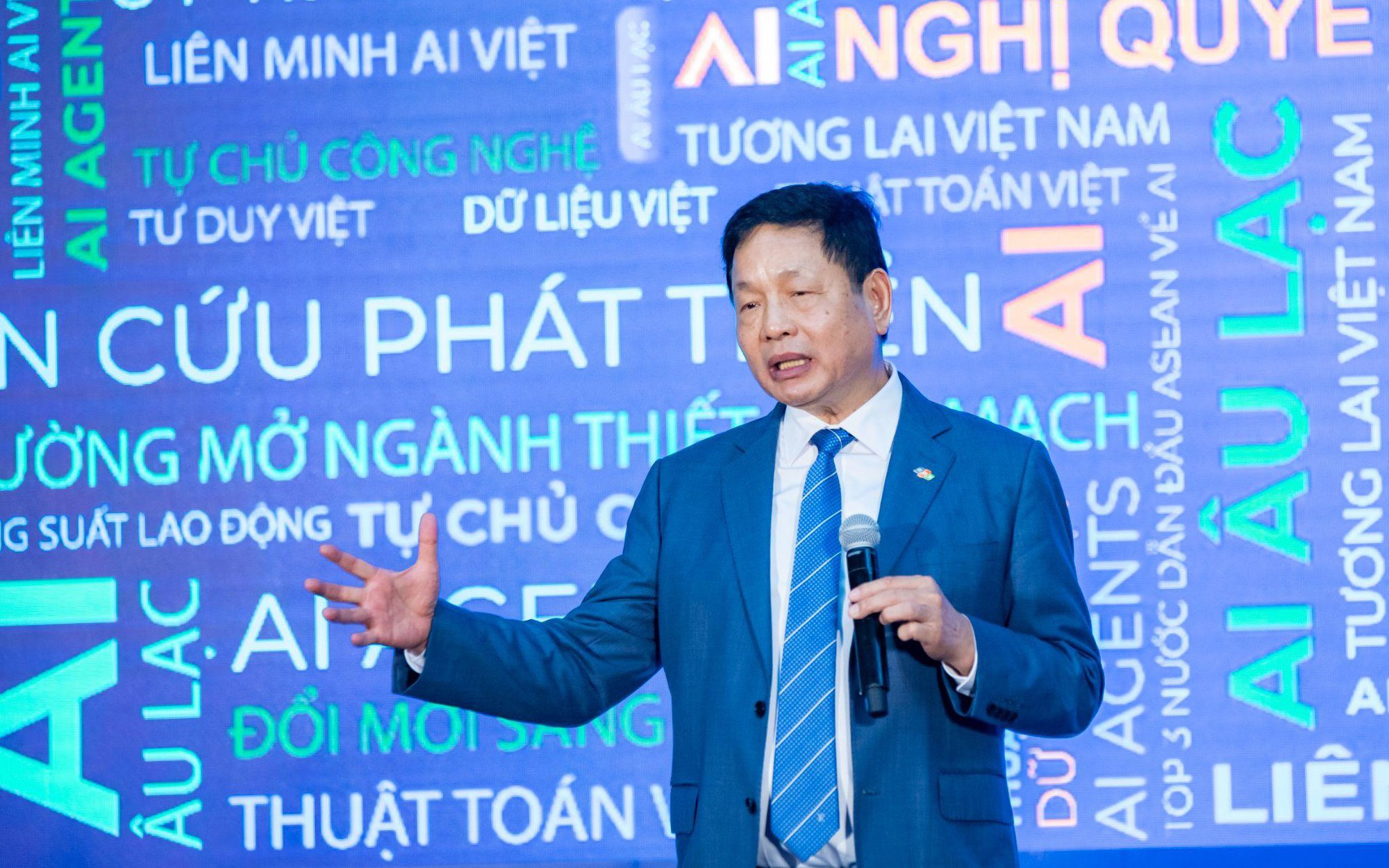 Tập đoàn FPT đầu tư 100 triệu USD cho viện nghiên cứu lượng tử & AI