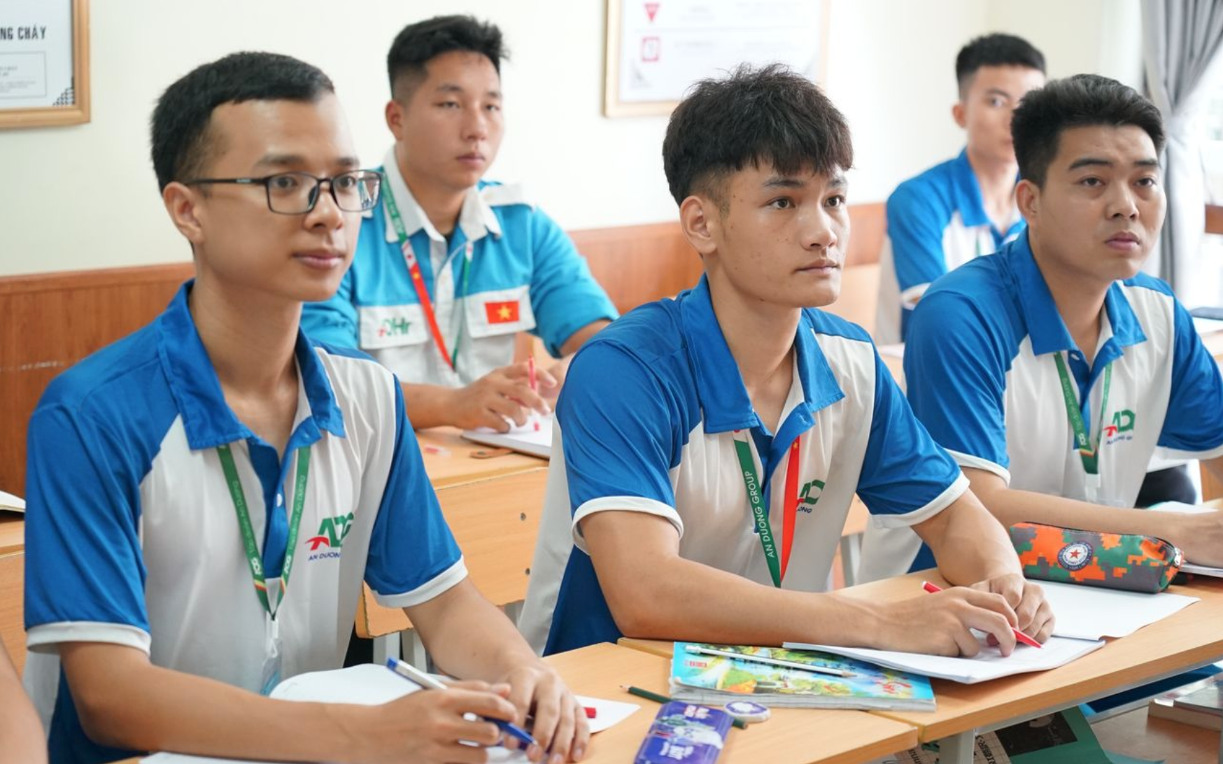 Lao động Việt Nam tại H&agrave;n Quốc vượt 140.000 người, đứng thứ hai về số lượng - Ảnh 3.