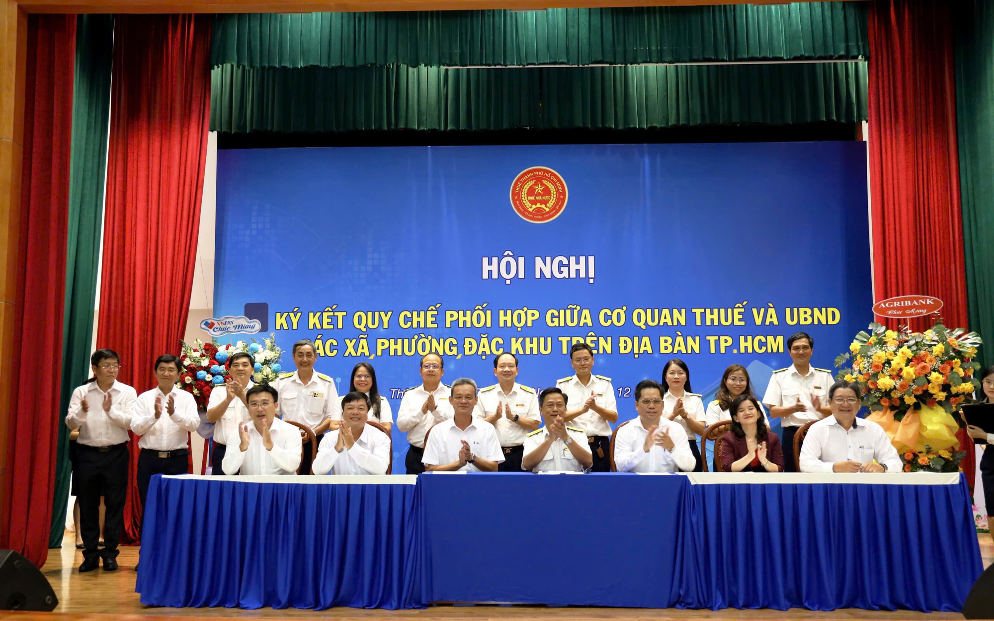 TPHCM tăng cường quản lý hộ kinh doanh
