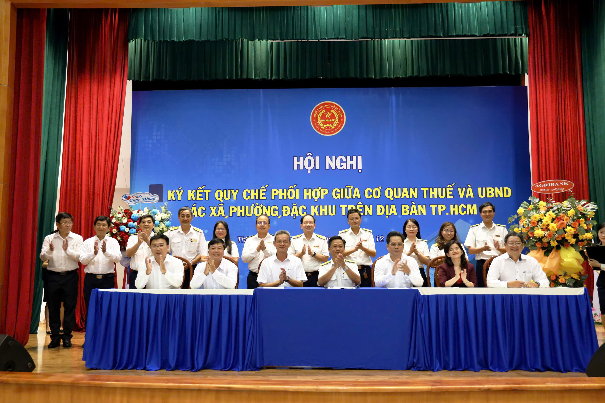 TPHCM tăng cường quản l&yacute; hộ kinh doanh - Ảnh 1.