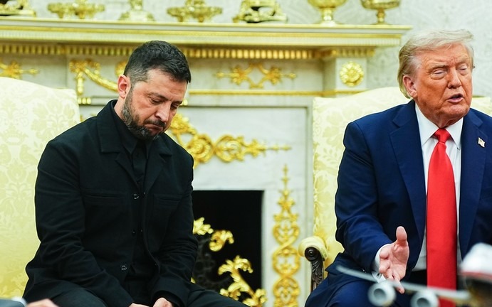 Ukraine “nhượng bộ”, Nga vẫn cứng rắn?
