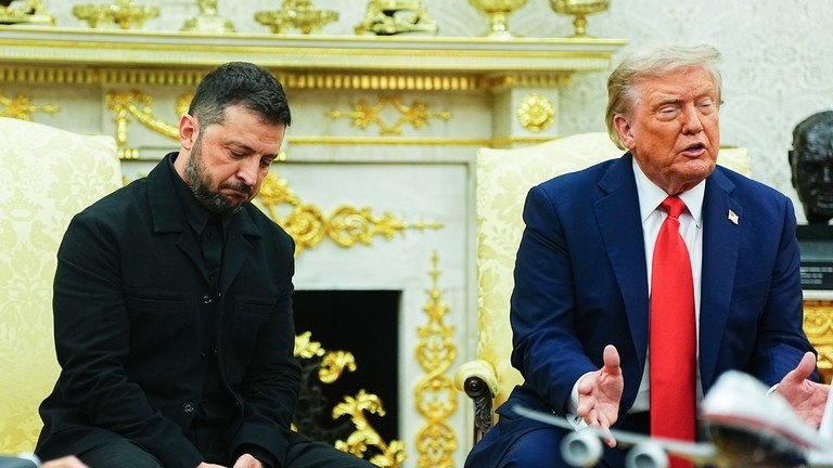 Ukraine “nhượng bộ”, Nga vẫn “cứng rắn”? - Ảnh 1.