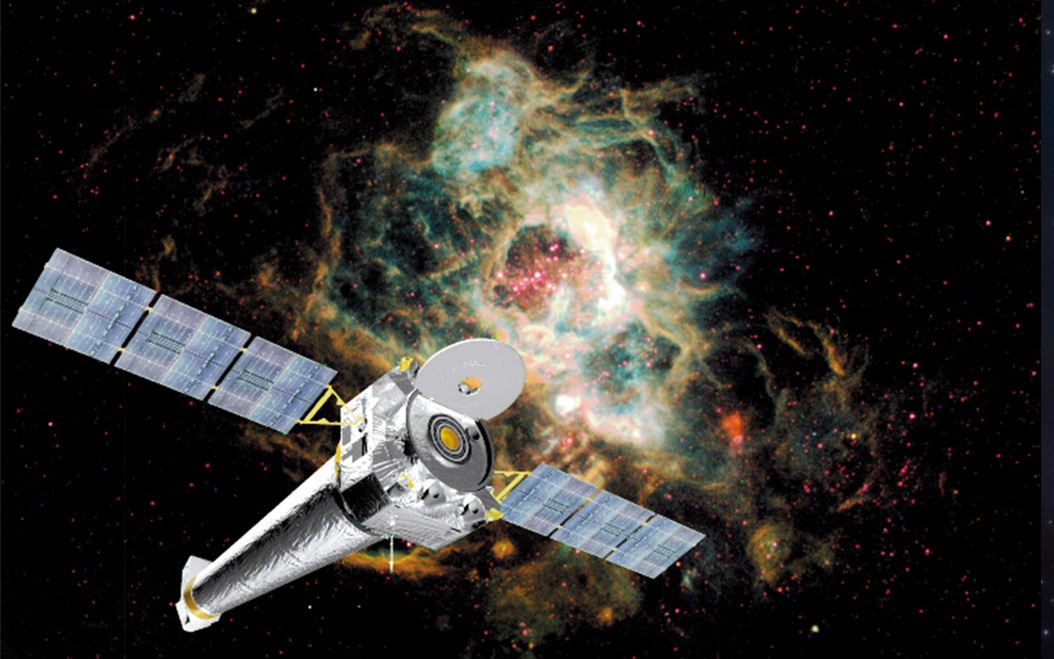 Tìm ra sự thật về tín hiệu lạ NASA bắt được 26 năm trước