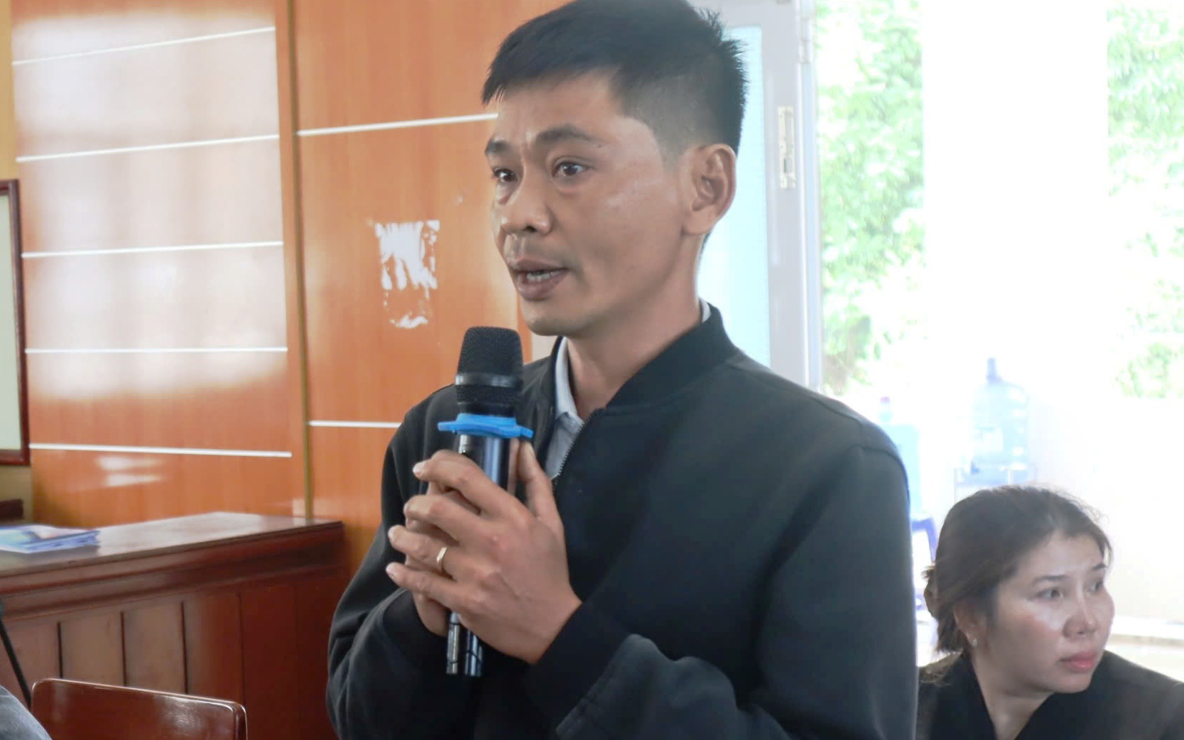 C&ocirc;ng an v&agrave;o cuộc vụ tr&uacute;ng đấu gi&aacute; l&ocirc; đất 18 năm kh&ocirc;ng c&oacute; tr&ecirc;n thực địa - Ảnh 2.
