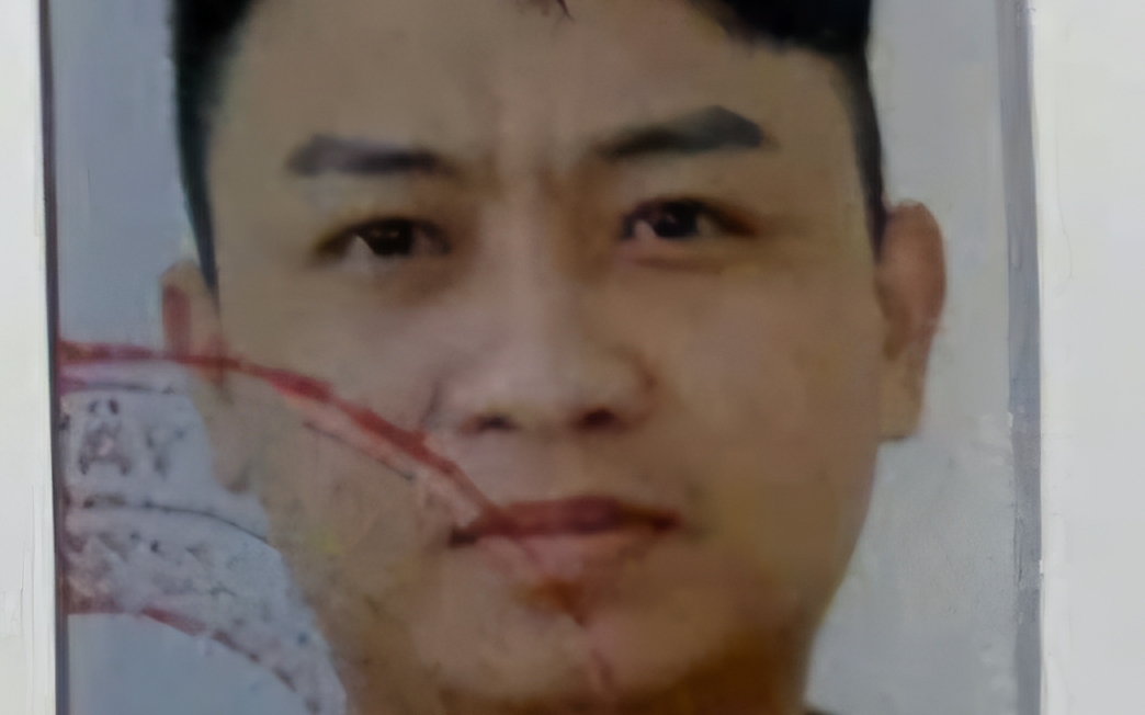 Công an Tây Ninh truy nã đặc biệt đối tượng Nguyễn Huy Cương