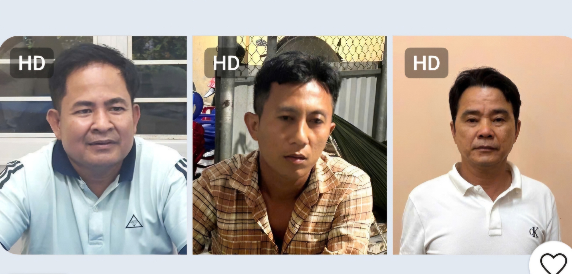 Nh&oacute;m đối tượng tổ chức nhập cảnh tr&aacute;i ph&eacute;p từ Campuchia về Việt Nam bị khởi tố - Ảnh 1.
