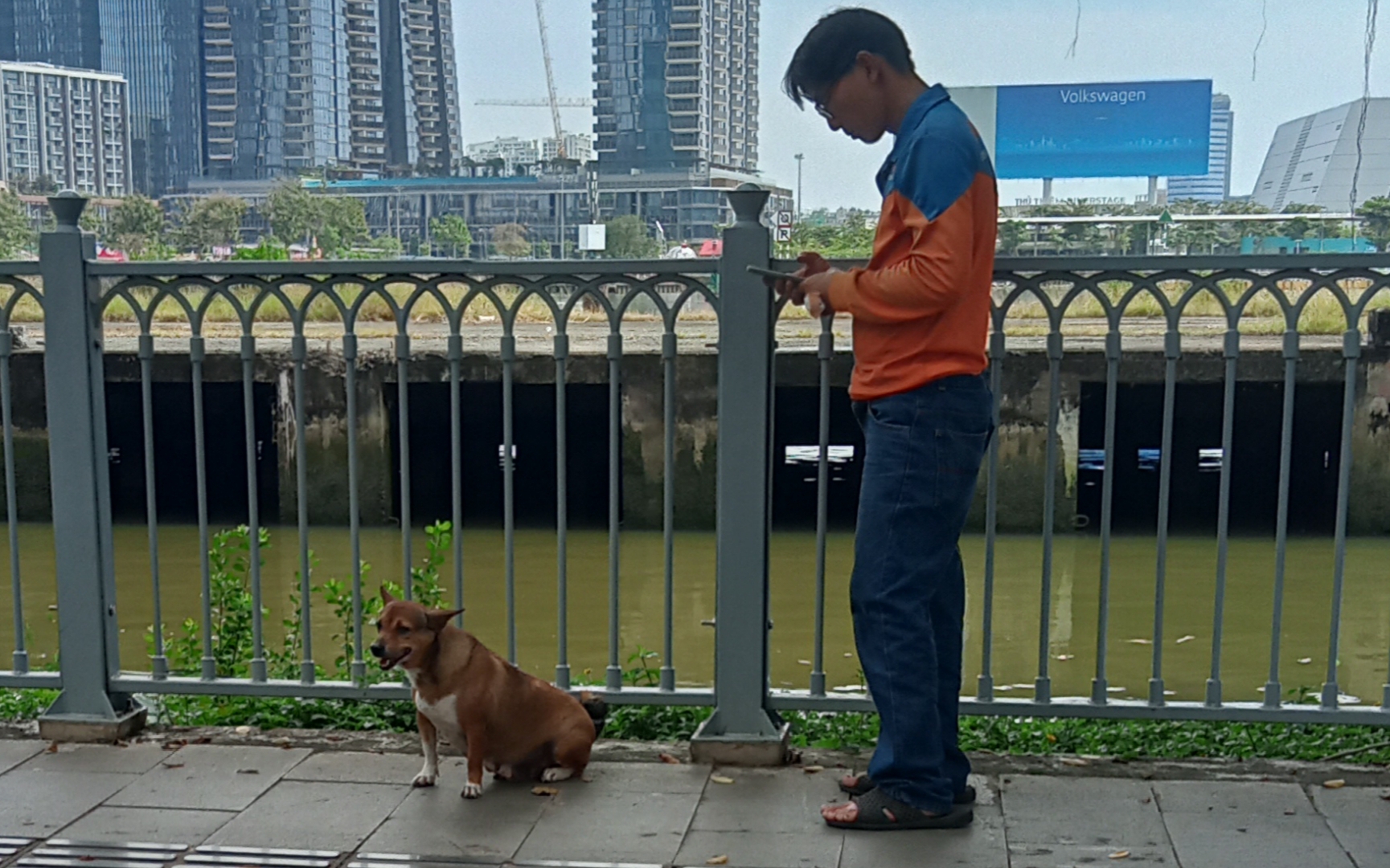 Chuyện riêng, hệ lụy chung - Ảnh 3.