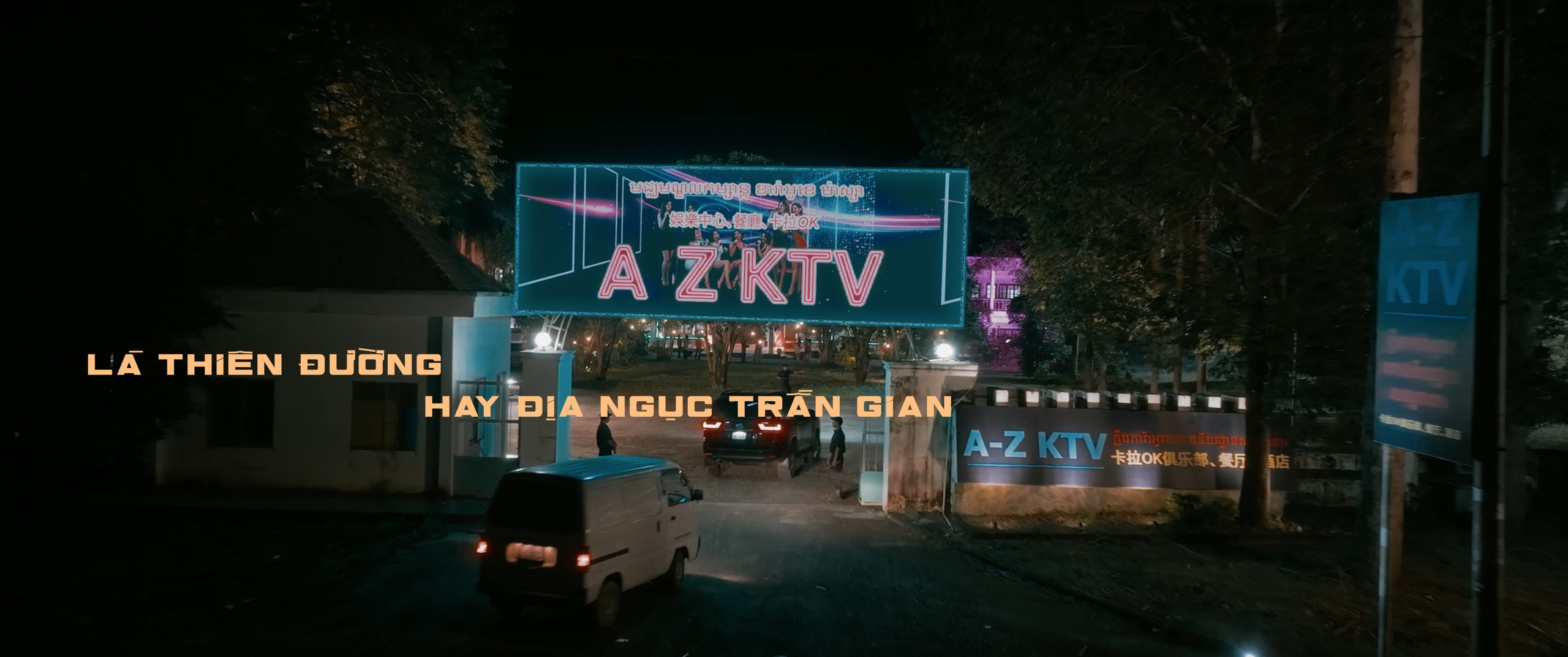 Hoài Lâm, Quang Tuấn bị tra tấn dồn dập, quyết "chơi tới bến" - Ảnh 10.