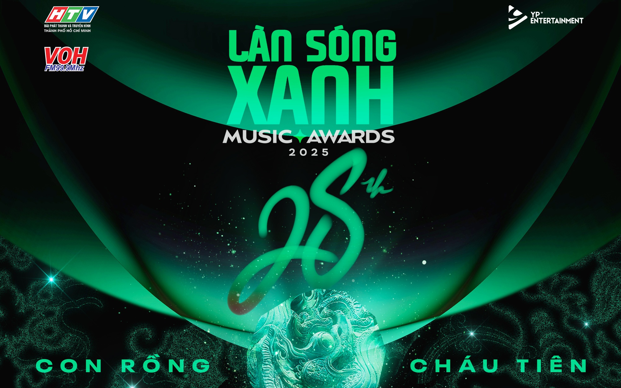 Làn sóng xanh lần thứ 28 khởi động