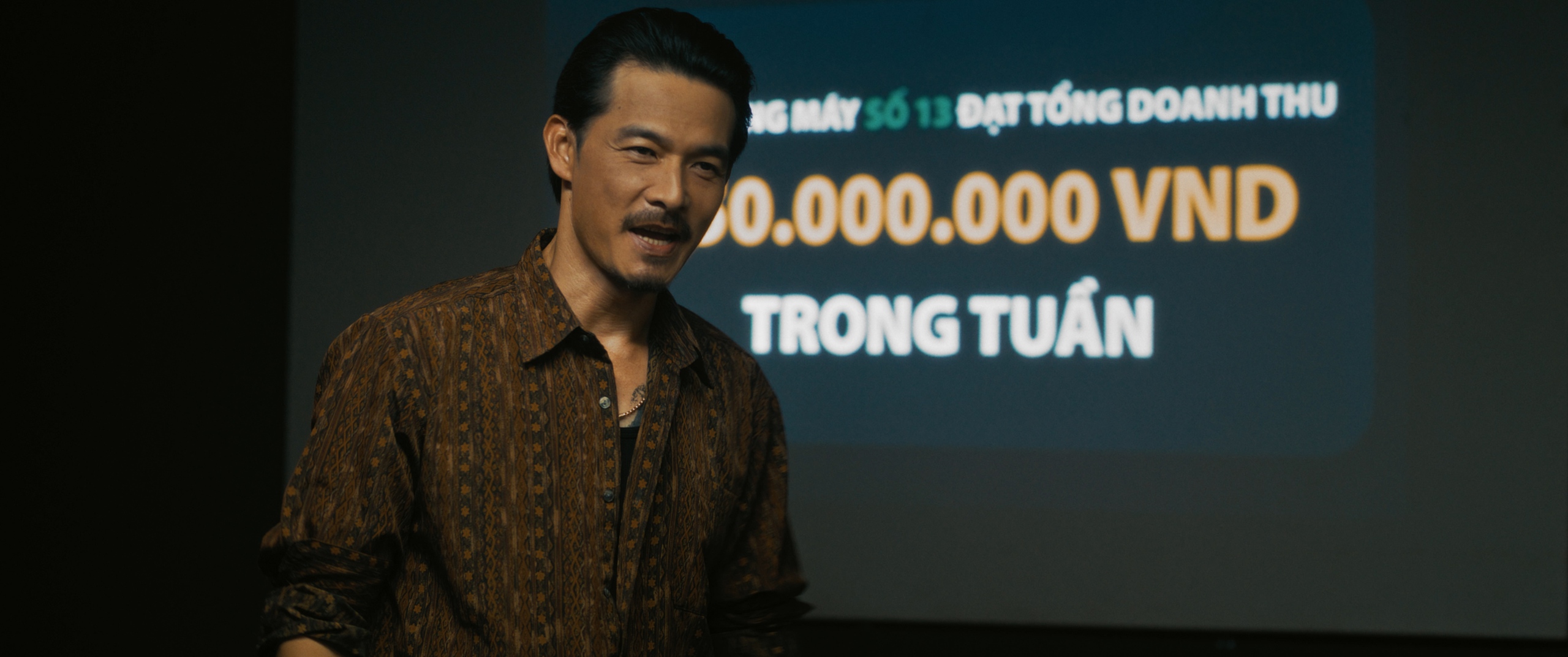 Hoài Lâm, Quang Tuấn bị tra tấn dồn dập, quyết "chơi tới bến" - Ảnh 9.