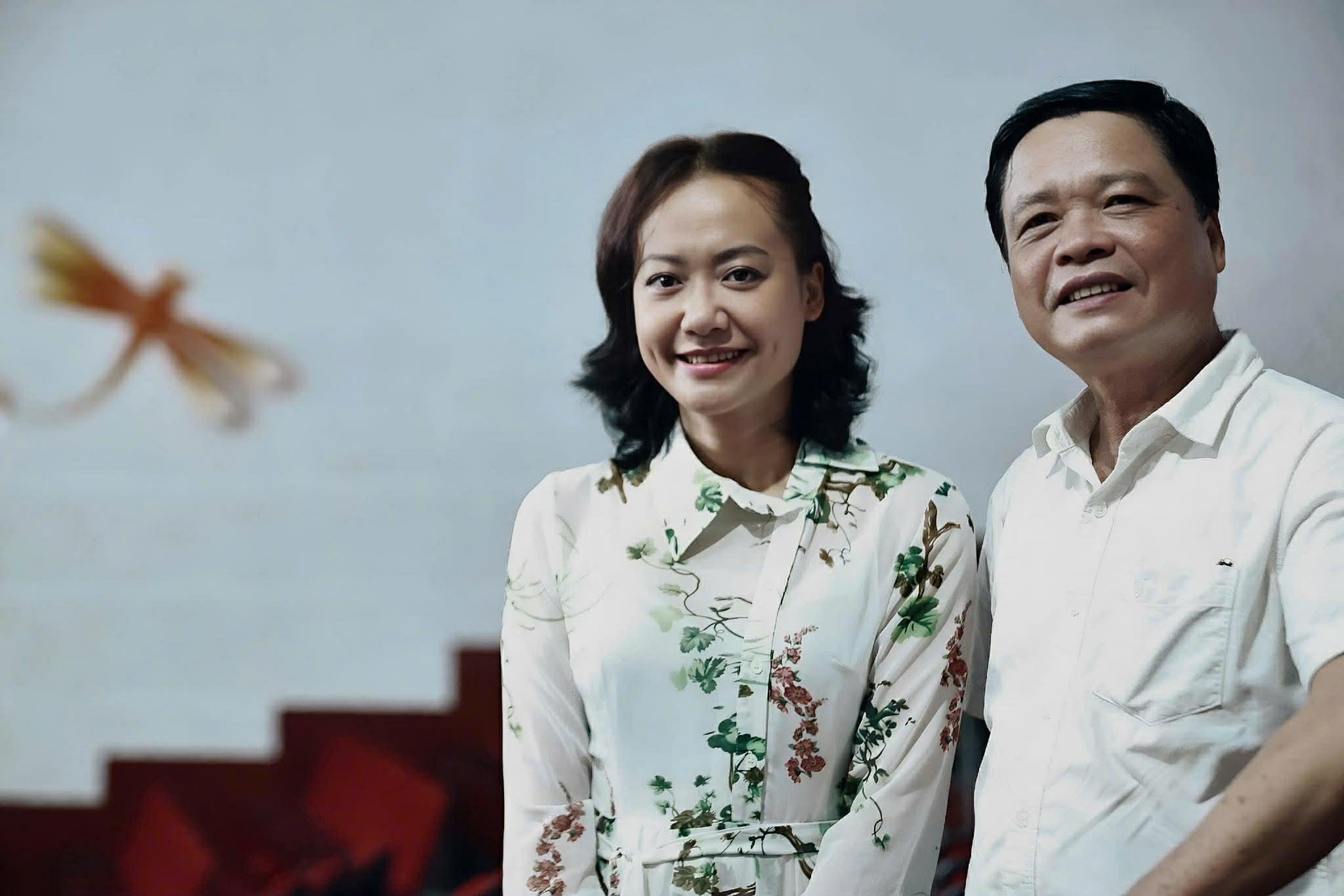 VTV 2 ph&aacute;t s&oacute;ng: "Khi cửa mở rộng" &ndash; H&agrave;nh tr&igrave;nh 40 năm đổi mới Văn học &ndash; Nghệ thuật Việt Nam - Ảnh 3.