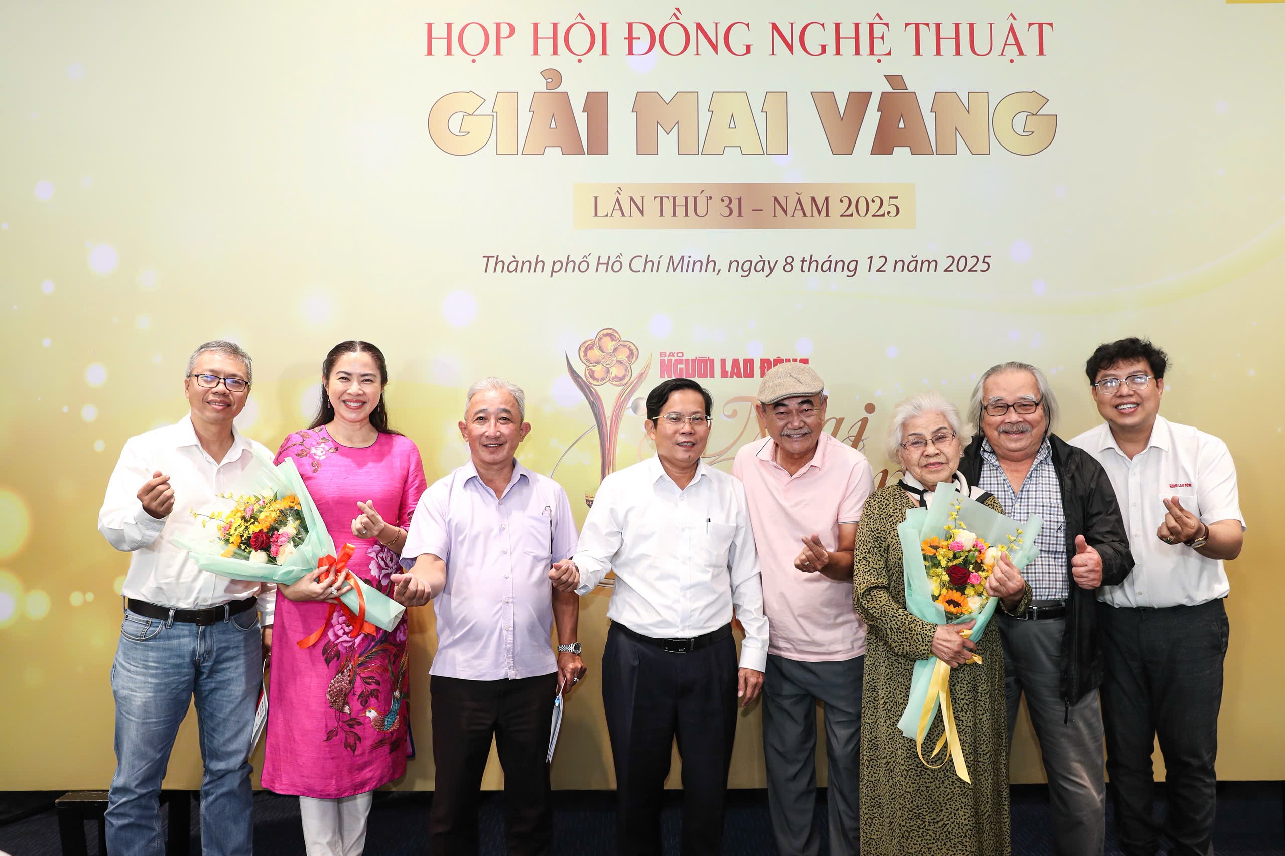 Những tín hiệu thú vị từ sự lựa chọn của công chúng - Ảnh 1.