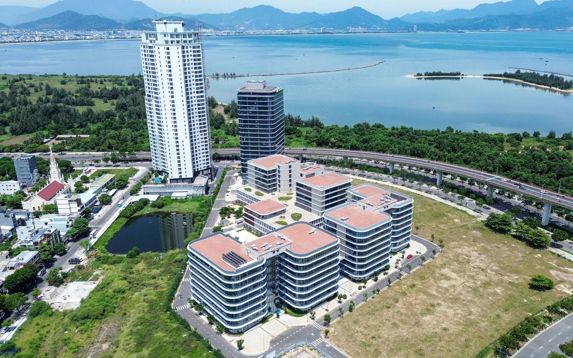 Sinh kế bền vững từ nghề nu&ocirc;i biển - Ảnh 7.