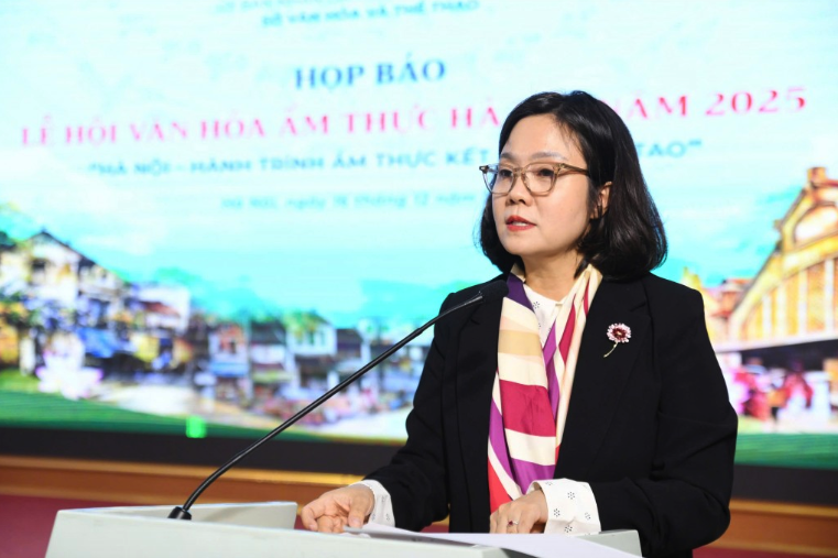 T&ocirc;n vinh tinh hoa ẩm thực H&agrave; Nội - Ảnh 1.