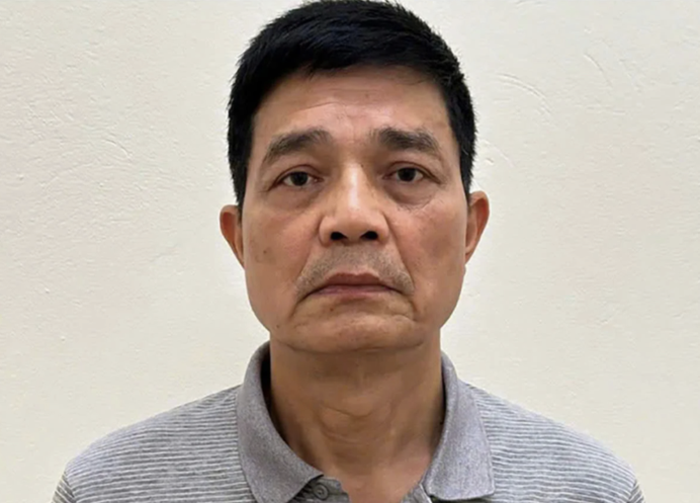 Cựu Cục trưởng Cục An toàn thực phẩm Nguyễn Thanh Phong bị cáo buộc hối lộ 44 tỉ đồng - Ảnh 1.