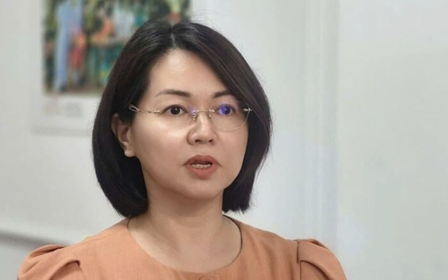 "Chiêu trò" để nhận hối lộ hơn 8 tỉ đồng của nữ cựu Cục trưởng An toàn thực phẩm