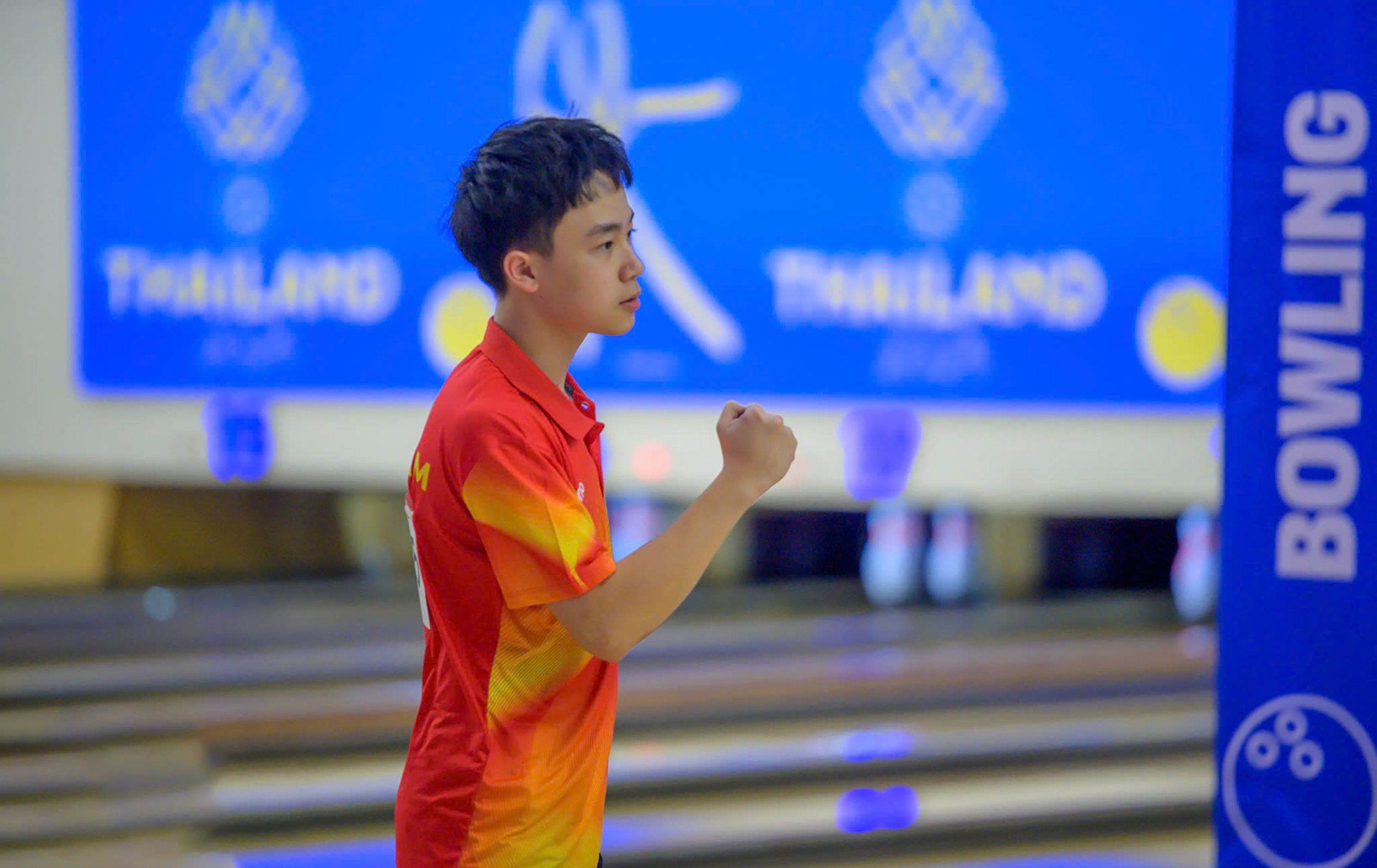 Th&aacute;i Lan xin lỗi Việt Nam vụ &eacute;p VĐV đấu lại m&ocirc;n bowling SEA Games 33 - Ảnh 4.