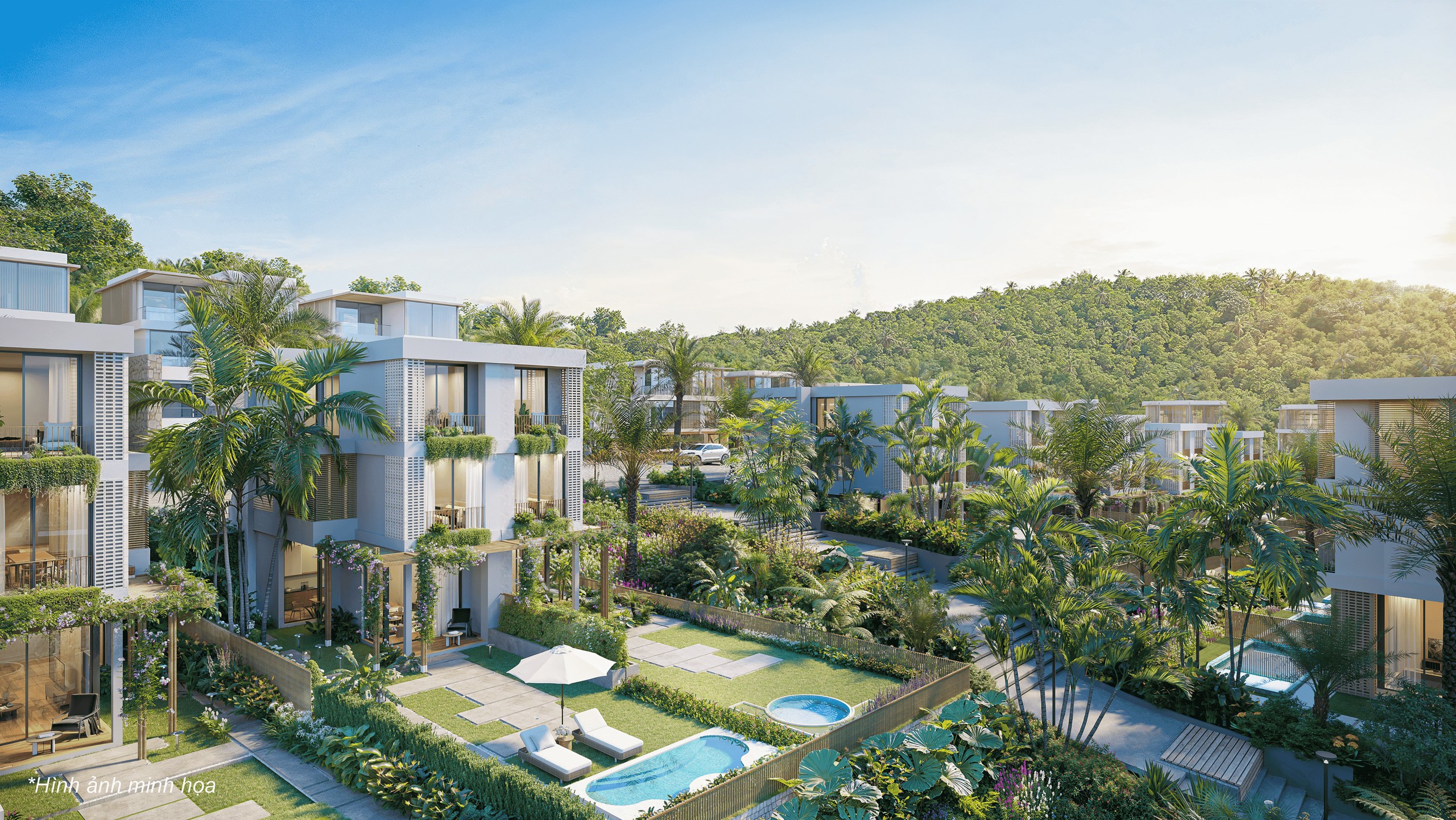 La Ti&ecirc;n Villa được vinh danh tại Giải thưởng Bất động sản ch&acirc;u &Aacute; lần thứ 20 - Ảnh 3.
