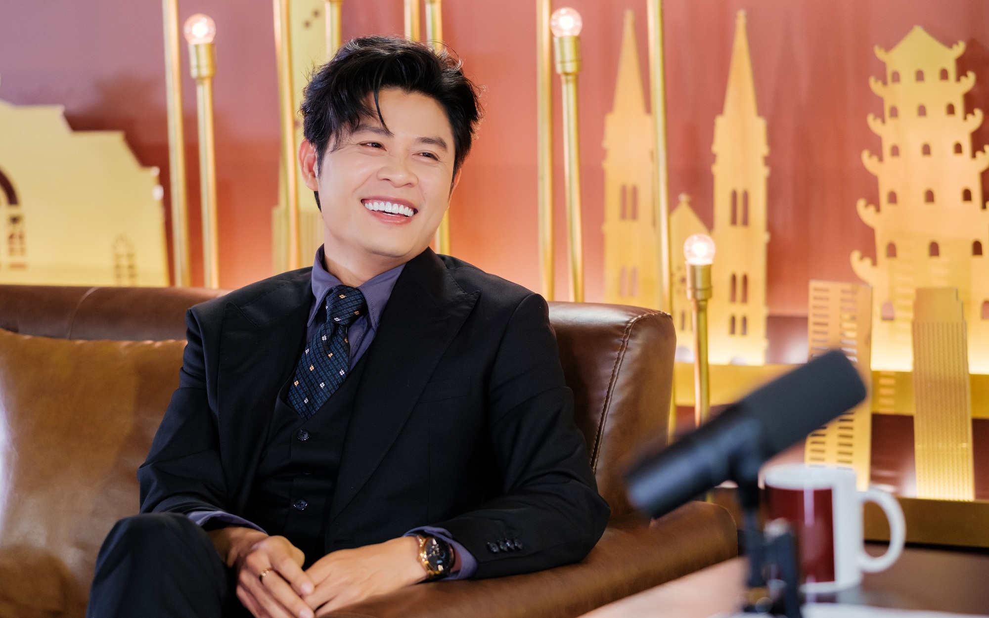 Nguyễn Văn Chung mua nhà nhờ "hit" gần 7 tỉ view