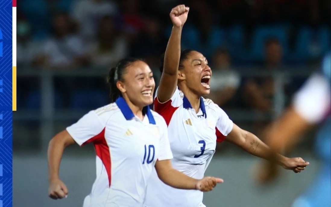 Chung kết bóng đá nữ SEA Games 33: Ngôi hậu đối diện với thế lực mới - Ảnh 2.
