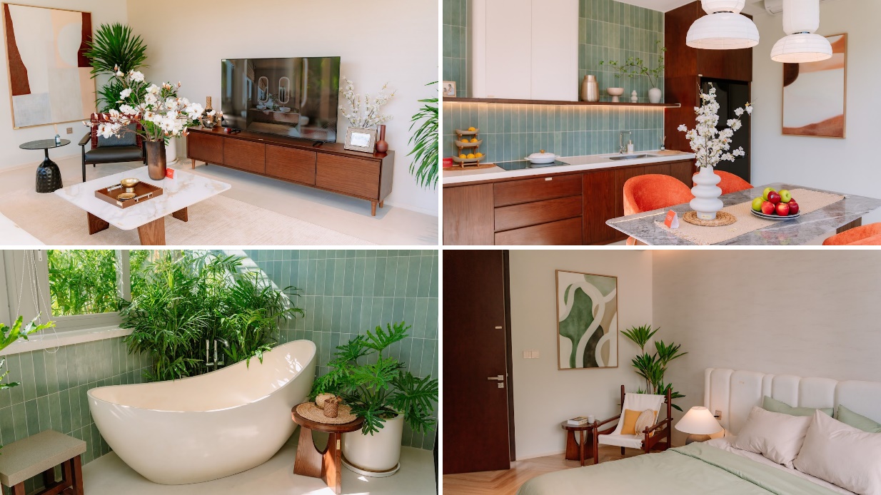 La Ti&ecirc;n Villa được vinh danh tại Giải thưởng Bất động sản ch&acirc;u &Aacute; lần thứ 20 - Ảnh 4.