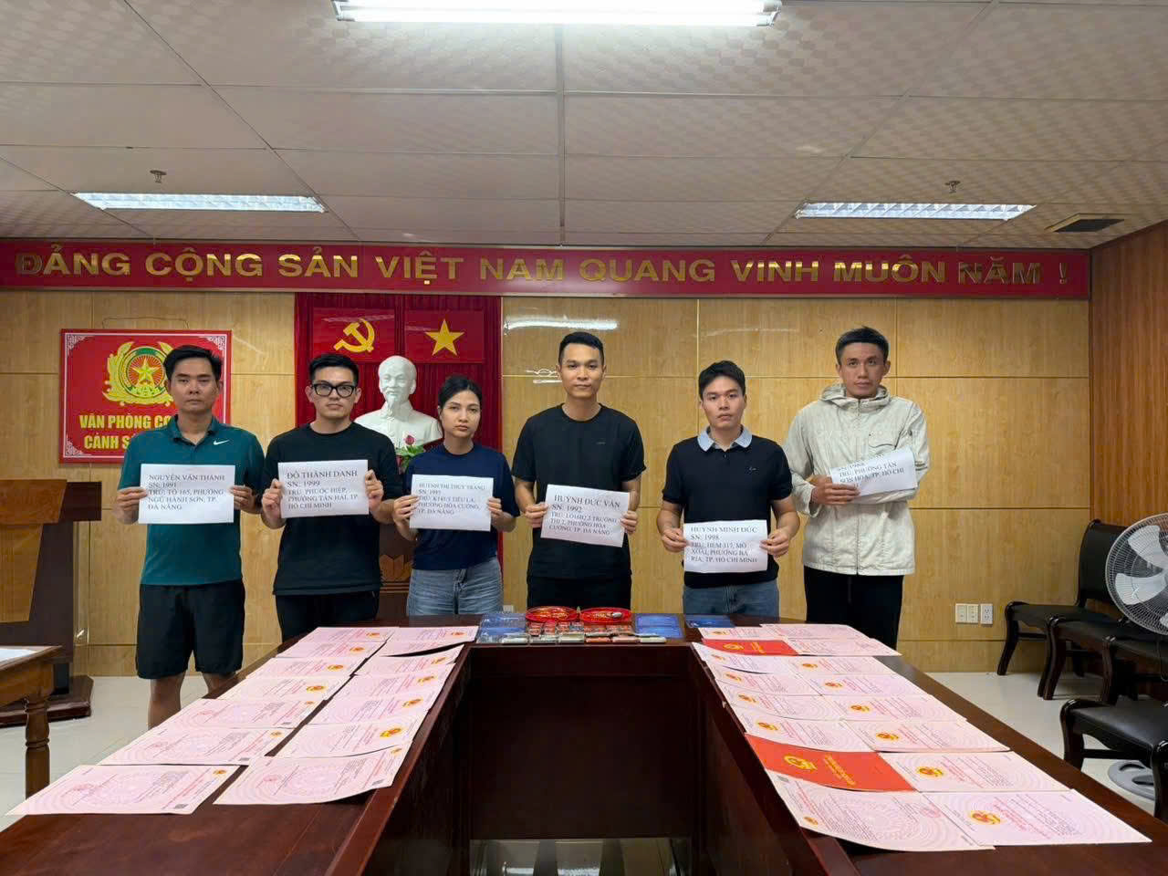 Đ&aacute;nh sập &ldquo;đế chế&rdquo; tiền ảo DRK, lộ c&uacute; lừa gần 2.000 tỉ đồng - Ảnh 1.
