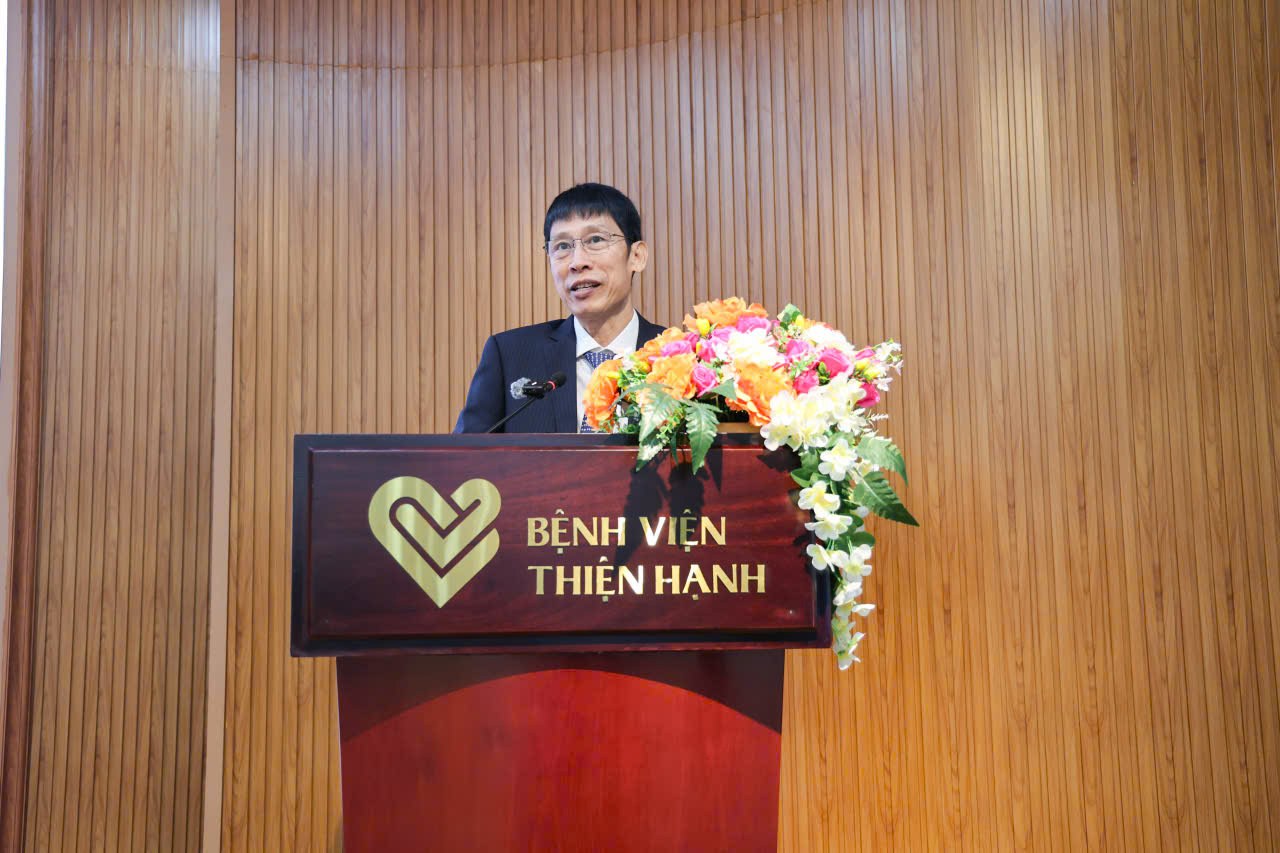 Bệnh viện Đa khoa Thiện Hạnh ra mắt chương trình PRIME, nâng cao an toàn người bệnh - Ảnh 3.