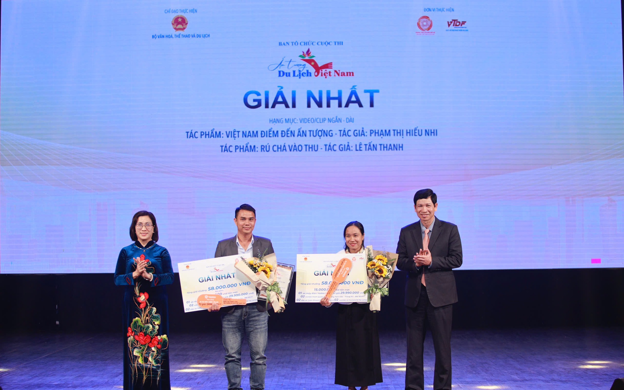 Khi ranh giới thẩm mỹ bị xô lệch: Tạo lập chuẩn mực văn hóa số - Ảnh 5.