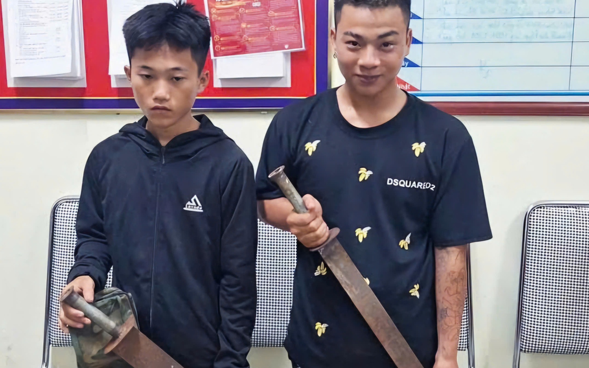 Hà Tĩnh: Một ngày bắt giữ 2 đối tượng trốn truy nã