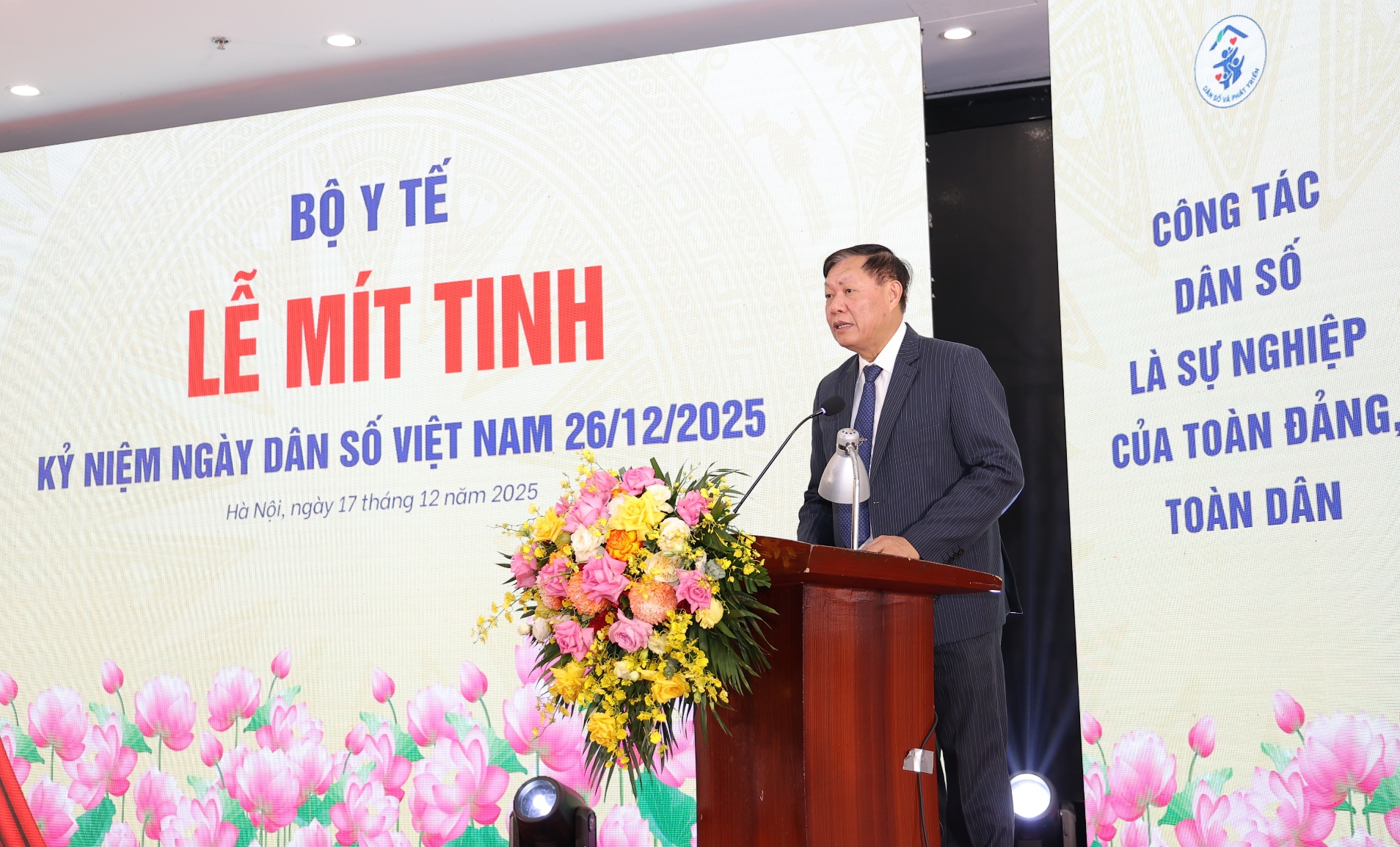 Mức sinh tăng nhưng chưa đạt - Ảnh 1.