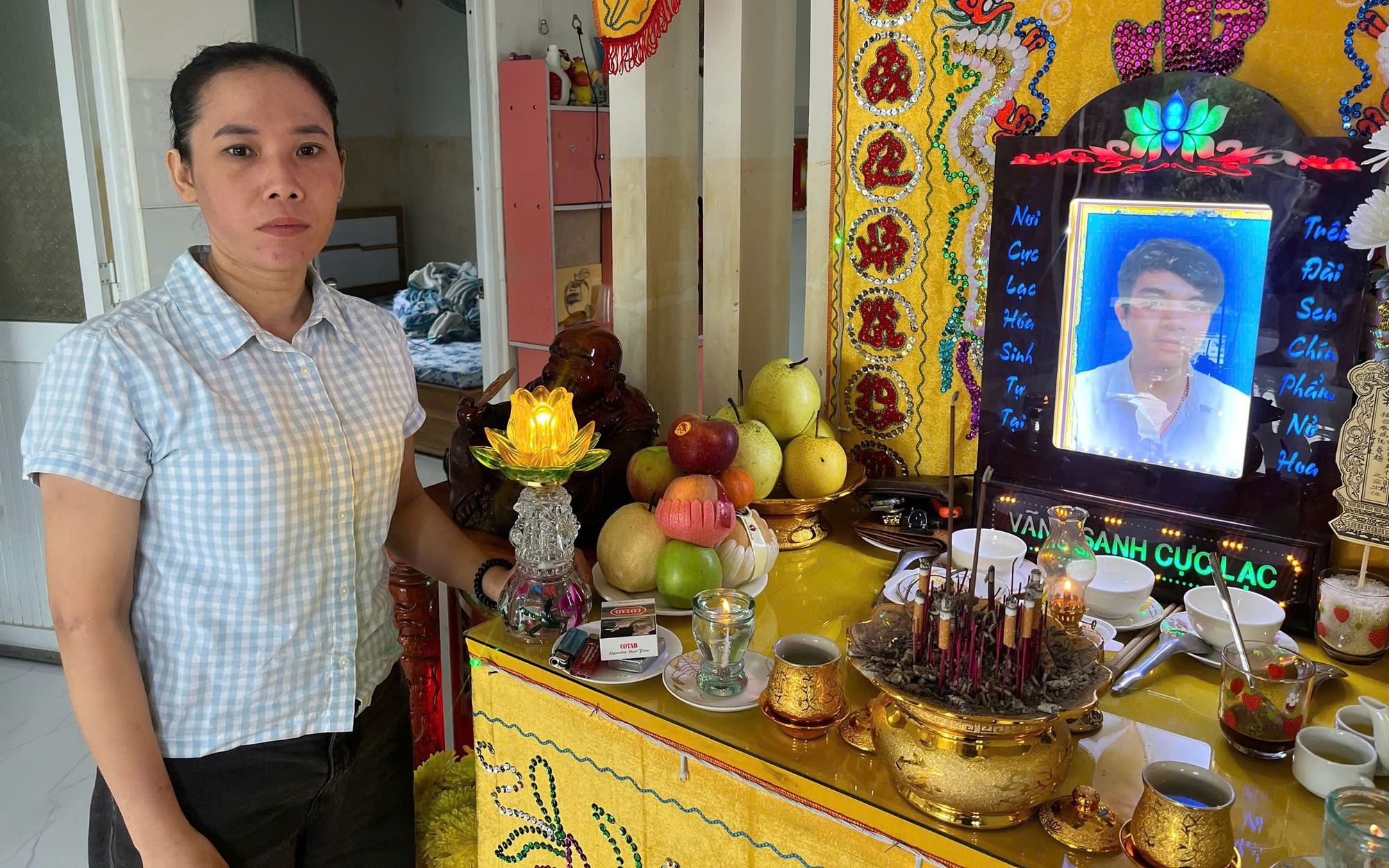 Vụ người đàn ông tử vong trên đường dây trung thế: Nhiều câu hỏi chờ lời giải