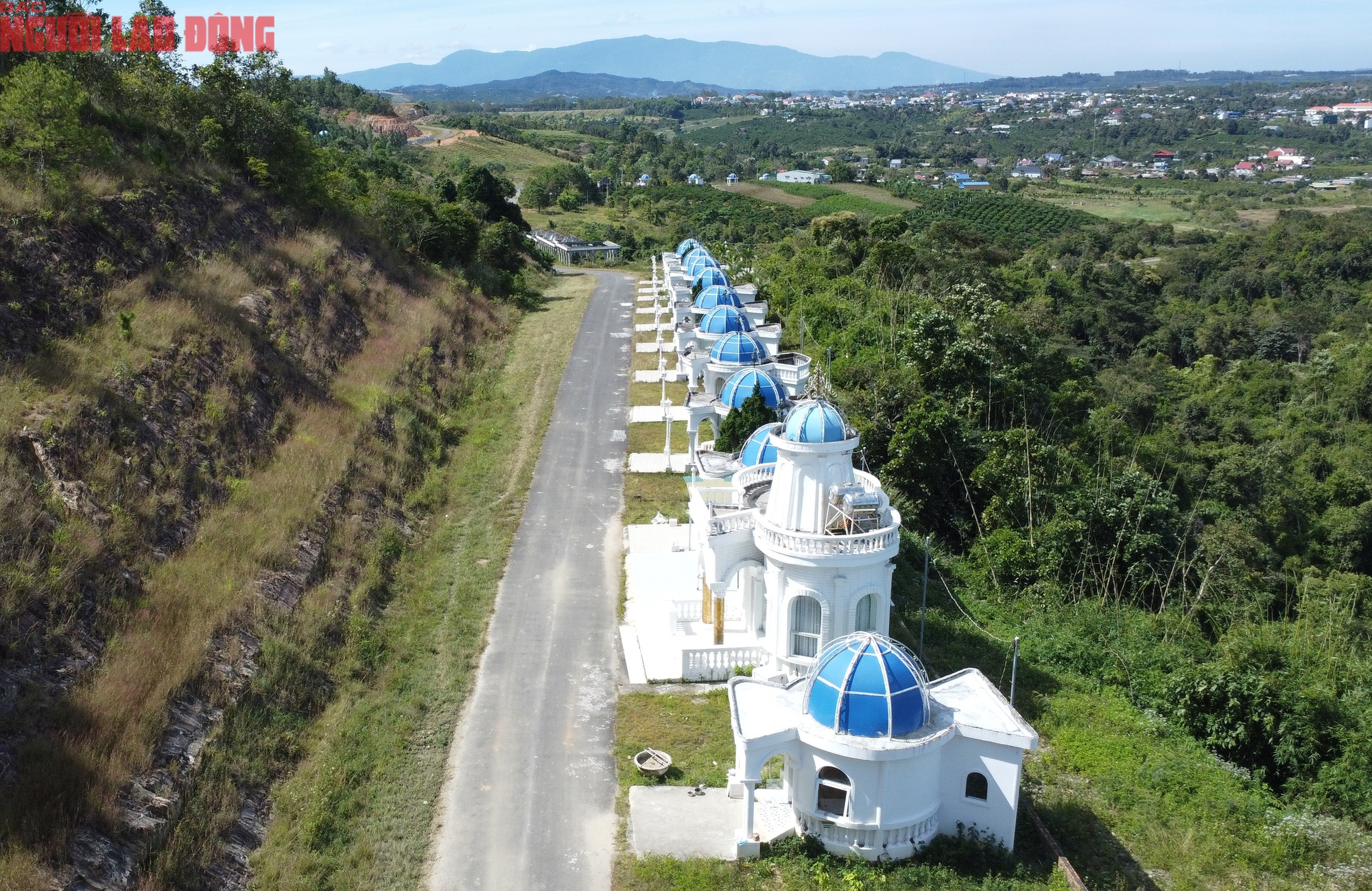 Bên trong siêu dự án Đại Ninh vừa bị thu hồi hơn 1.400 ha đất ở Lâm Đồng - Ảnh 6.